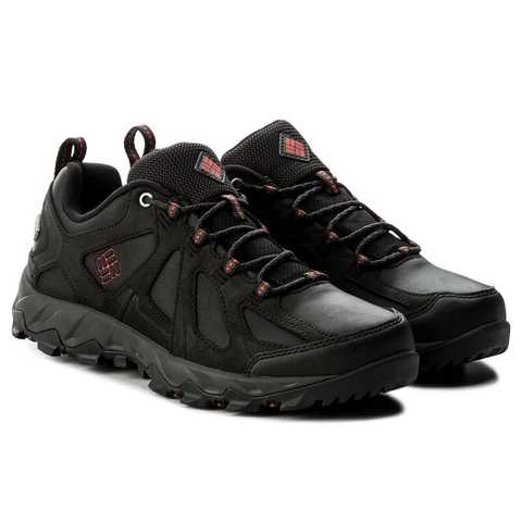 columbia peakfreak xcrsn ii low lthr