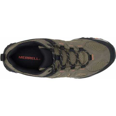 Merrell discount yokota 2