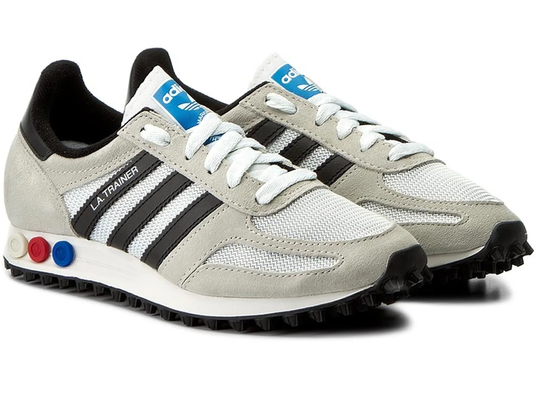Купить Оригинальные унисекс кроссовки Adidas La Trainer Og