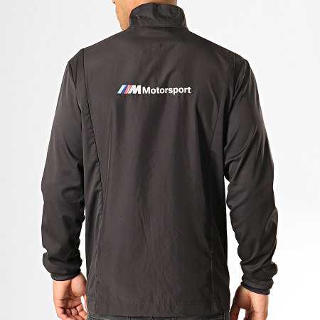 Puma bmw hotsell motorsport jacket black