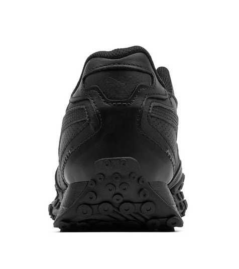 Придбати Оригінальні чоловічі кросівки Puma Blacktop Rider Leather
