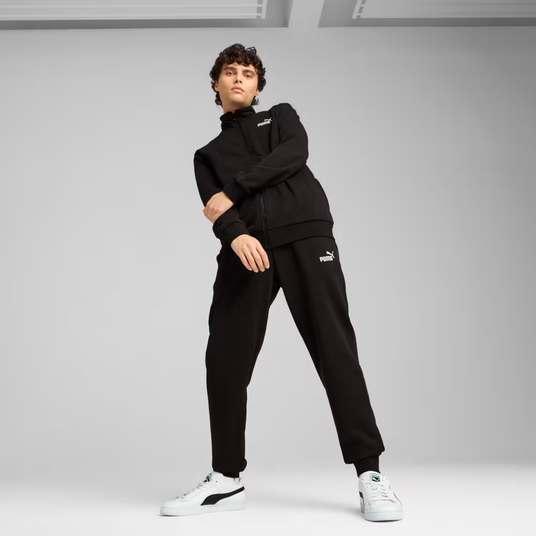 Купить Спортивный костюм Puma Essentials Sweat Suit мужской 684848