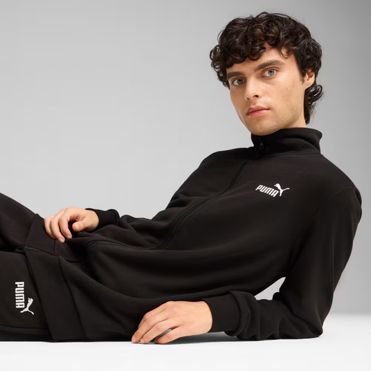Купить Спортивный костюм Puma Essentials Sweat Suit мужской 684848