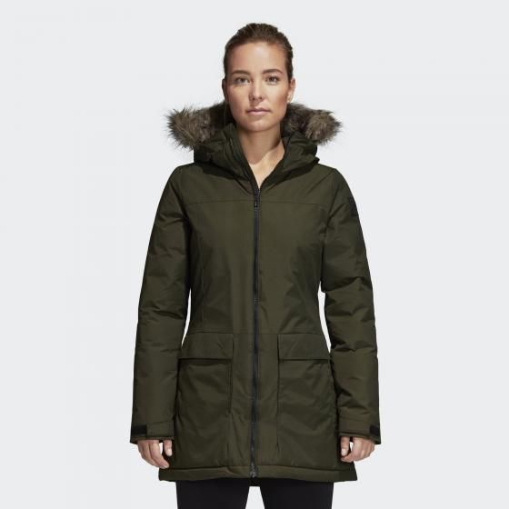 Adidas xploric sales parka womens