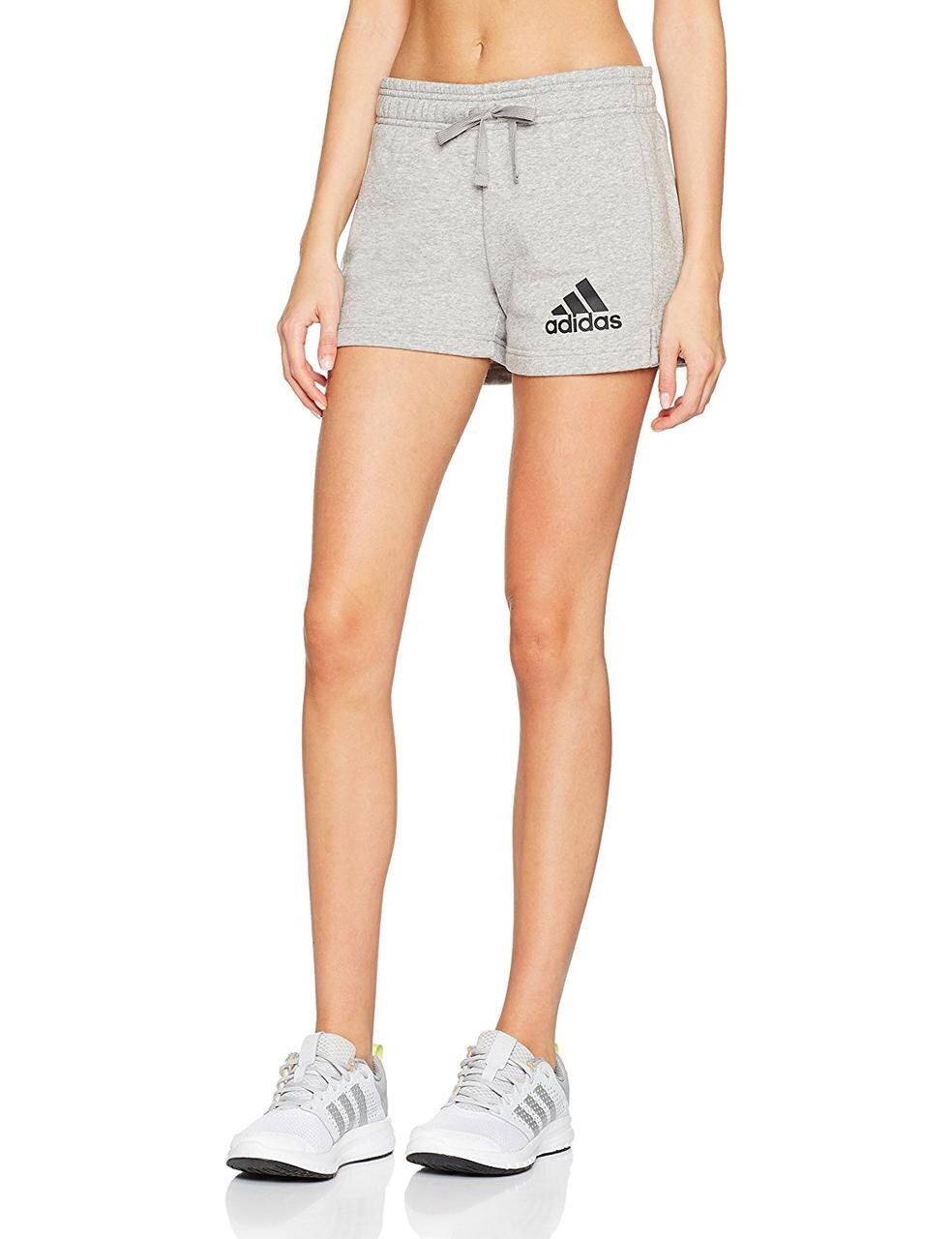 Купить Оригинальные шорты Adidas Essentials Solid Shorts S97162| EuropaSport