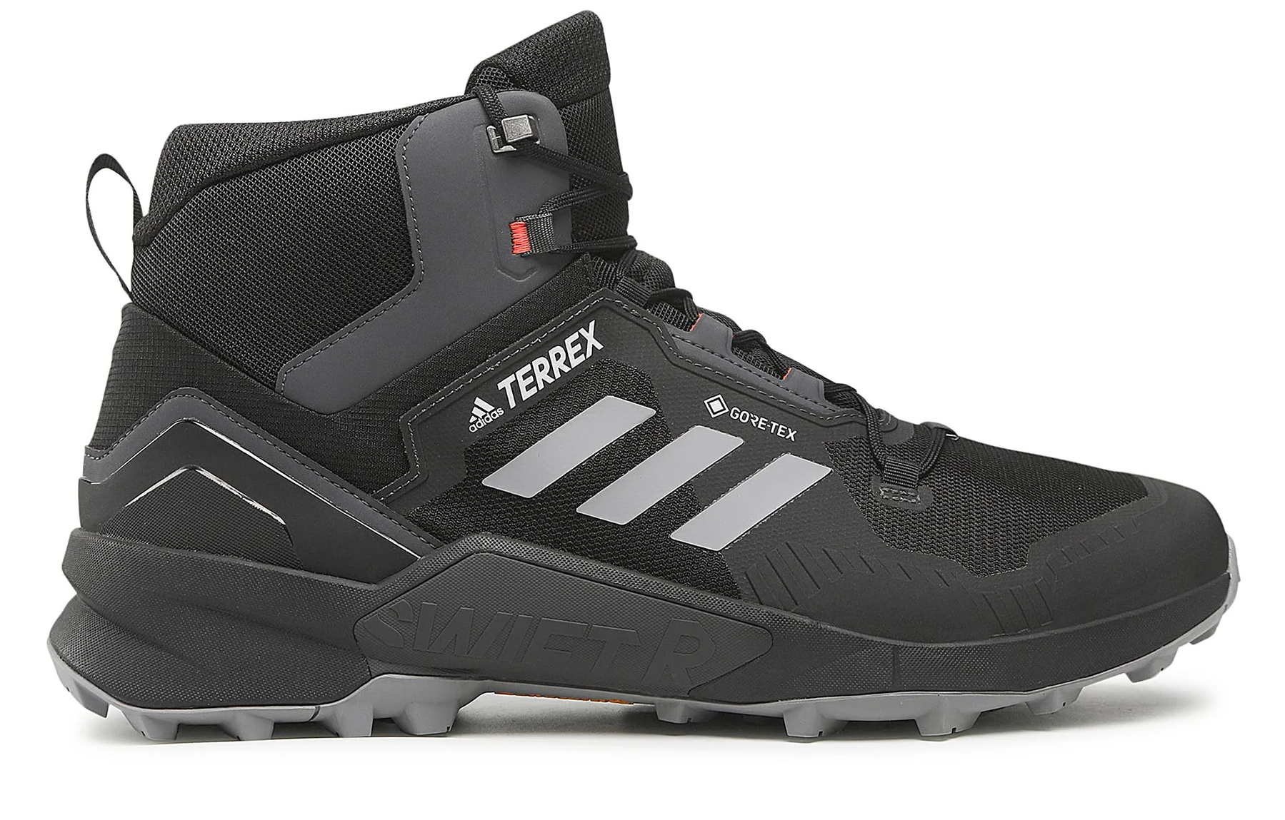 TERREX SWIFT R3 MID GTX 27cmゴアテックス シューズ oryhynalnye-muzhskye-botynky-