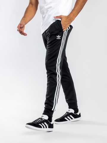 enfocar Ganar control Preceder Придбати Оригінальні чоловічі спортивні штани Adidas Superstar SST  Originals CW1275 EuropaSport
