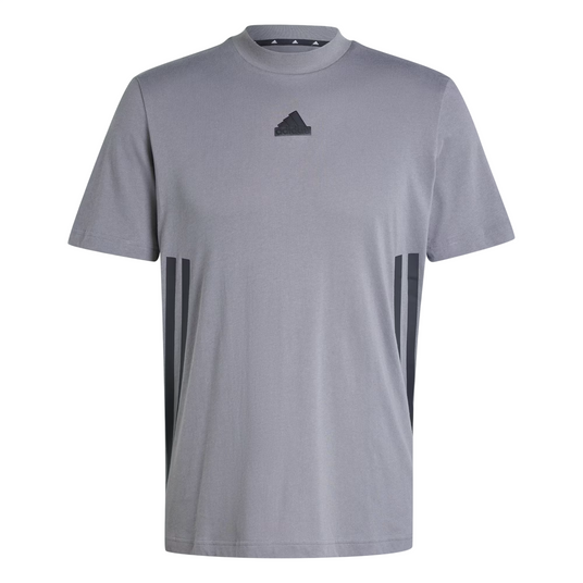 Придбати Футболка Adidas Future Icons 3-Stripes чоловіча JI6325