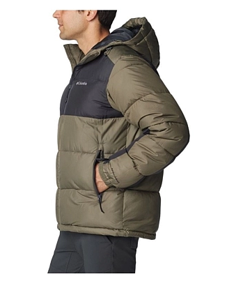Придбати Оригінальна чоловіча куртка Columbia Pike Lake II Hooded