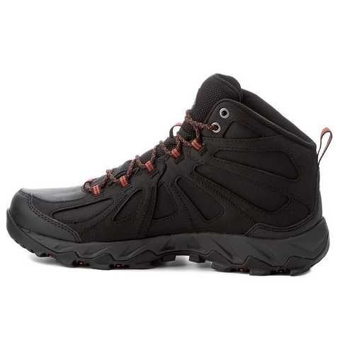 Columbia Peakfreak Xcrsn 