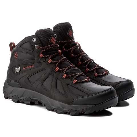 Columbia Peakfreak Xcrsn 