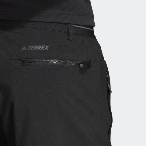 Купить Оригинальные мужские спортивные брюки Adidas Terrex Lite FlexDQ1508