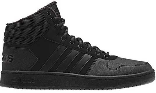 Купить Оригинальные мужские кроссовки Adidas Hoops 2.0 Mid B44621