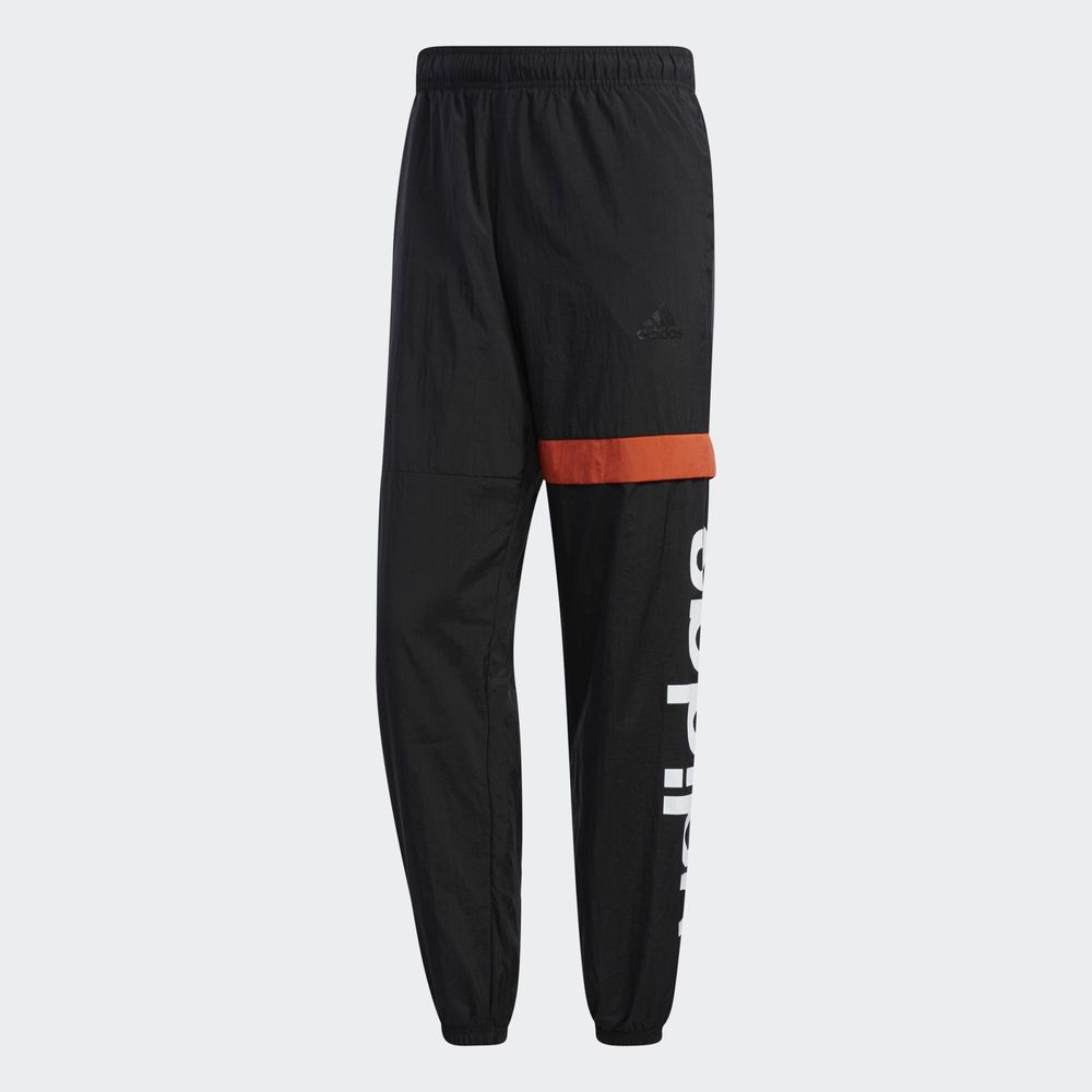 adidas authentic track pants