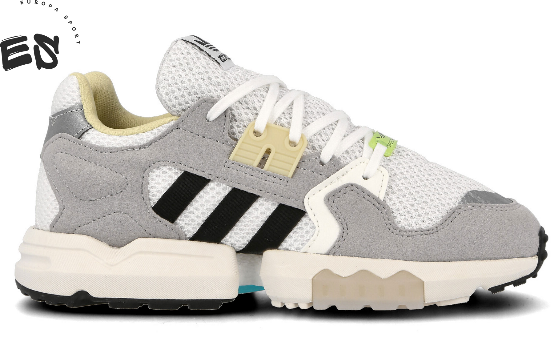 Придбати Оригінальні жіночі кросівки Adidas ZX Torsion Originals