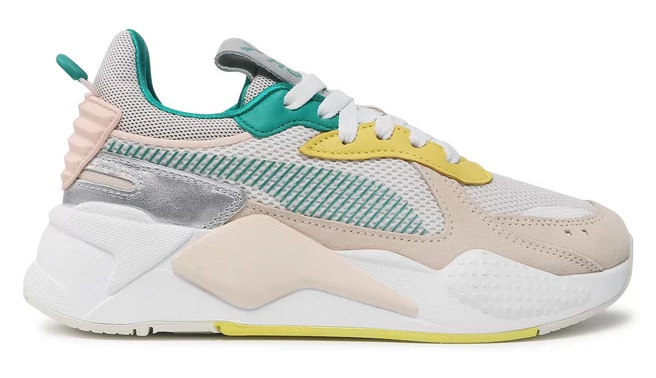 Puma rs hotsell x women's