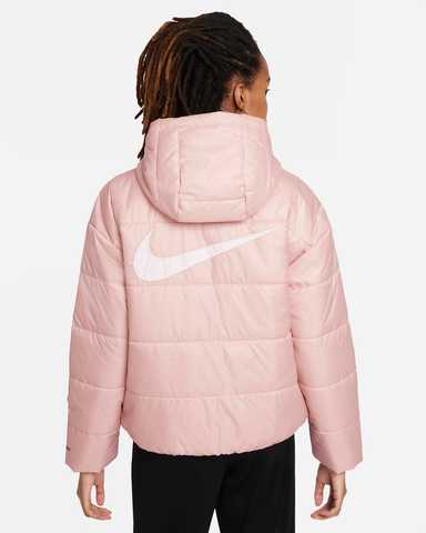 Купить Оригинальная женская куртка Nike Sportswear Therma-FIT