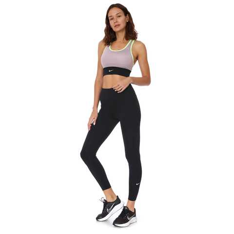 Оригінал!✔️ Жіночі легінси Nike One Dri-Fit Training Tight