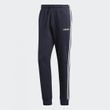 Оригинальные тёплые мужские спортивные брюки Adidas Essentials 3-Stripes