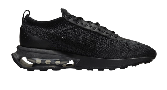 Купить Кроссовки Nike Air Max Flyknit Racer мужские FD2764-001