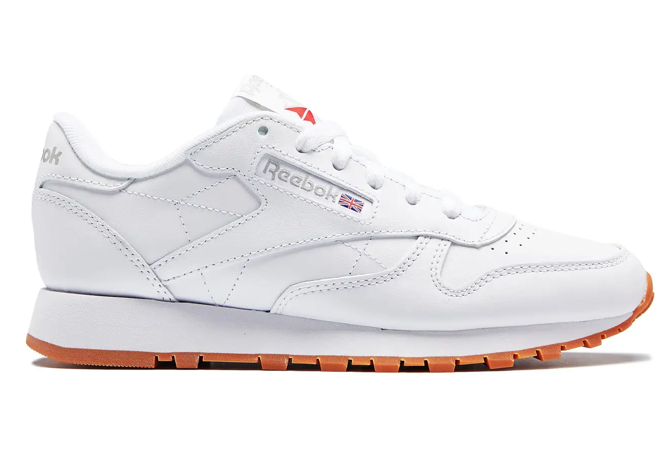 Reebok classic leather donna 2018 online