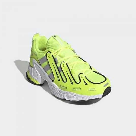 adidas gazelle silver green womens Adidas Equipment Support Ultra: Trace Green
