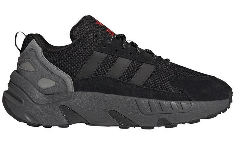 Купить Оригинальные мужские кроссовки Adidas Zx 22 Boost Originals