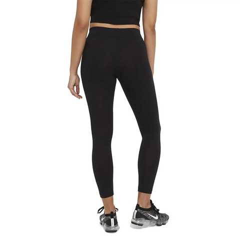 Купить оптом леггинсы женские Nike CZ8530-063 в интернет-магазине  -  оптовый интернет-магазин