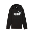 Оригінальна тепла толстовка Puma ESS+ 2 Col Big Logo Hoodie