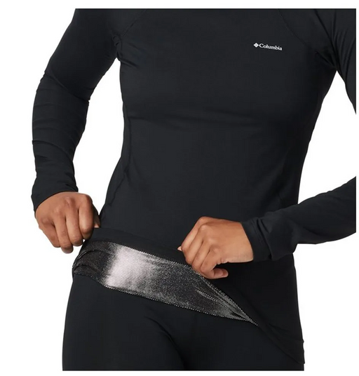 Купить Термобелье верх Columbia Midweight Stretch Tights Omni-heat