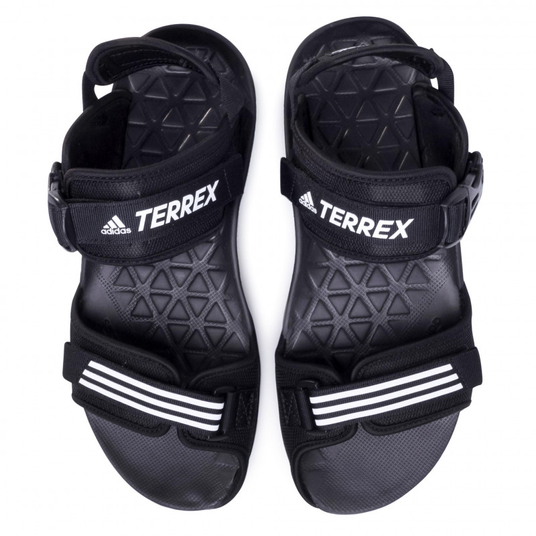 Придбати Оригінальні чоловічі сандалі Adidas Cyprex Ultra Sandal