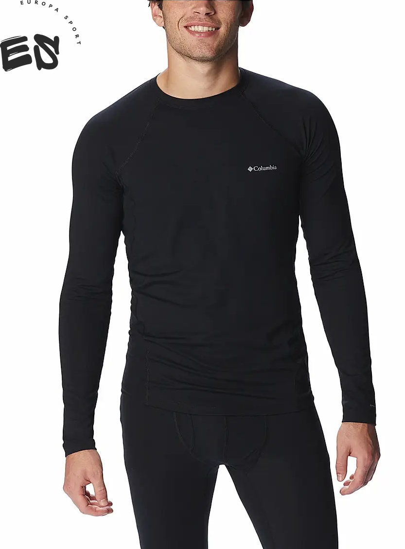 Купить Термобелье верх Columbia Midweight Stretch Tights Omni-heat