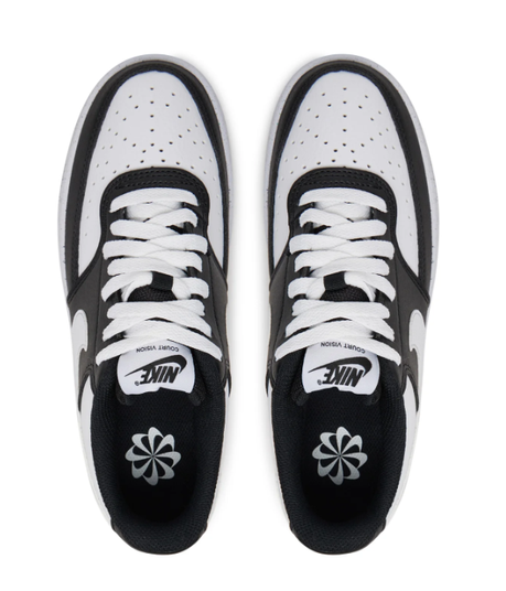 Купить Оригинальные женские кроссовки Nike Court Vision Low Next