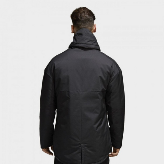 Купить Оригинальная мужская парка Adidas Parka Stadium 18 BQ6594
