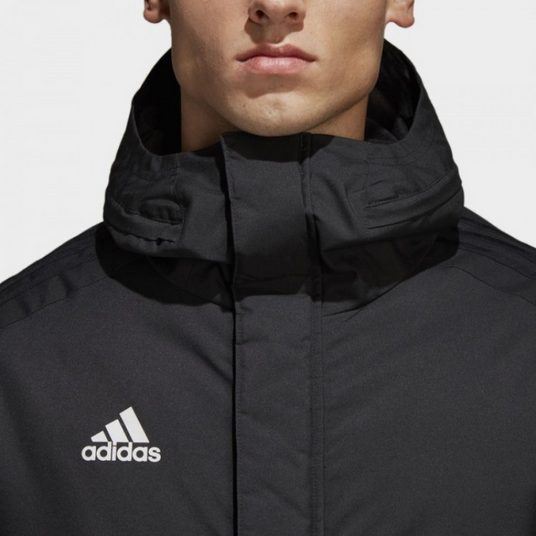 Купить Оригинальная мужская парка Adidas Parka Stadium 18 BQ6594