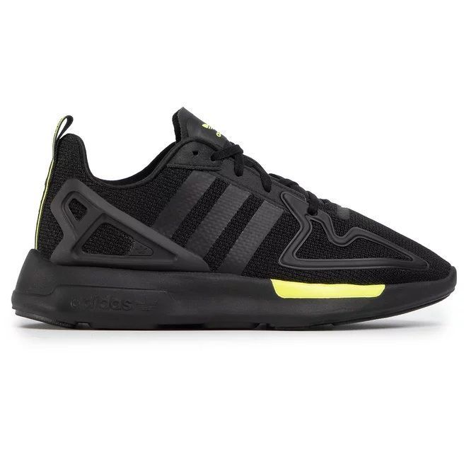 Придбати Оригінальні жіночі кросівки Adidas Zx 2K Flux Originals