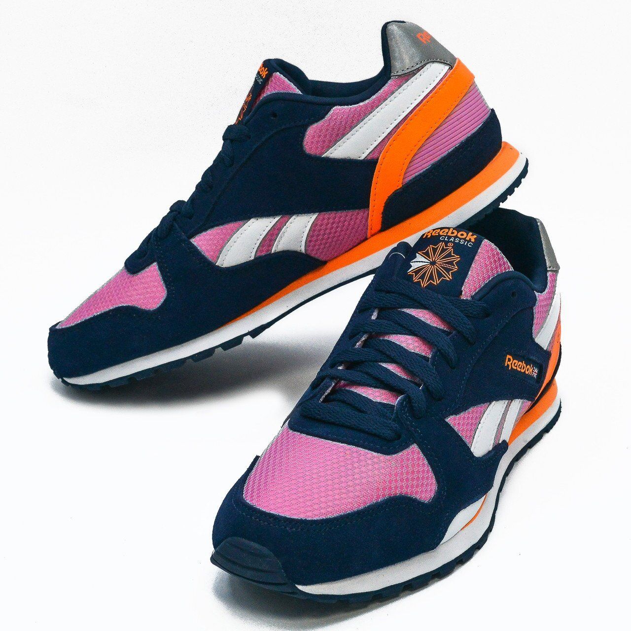 Reebok gl 3000 donna arancione on sale