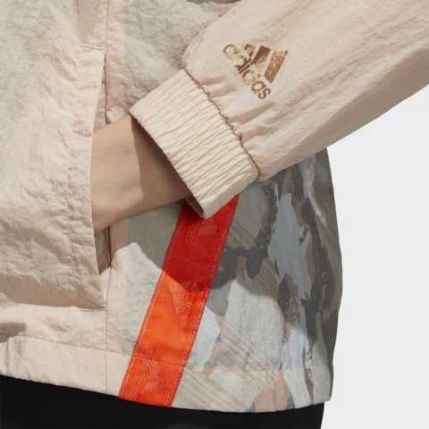Adidas U4U Windbreaker GH4461| EuropaSport