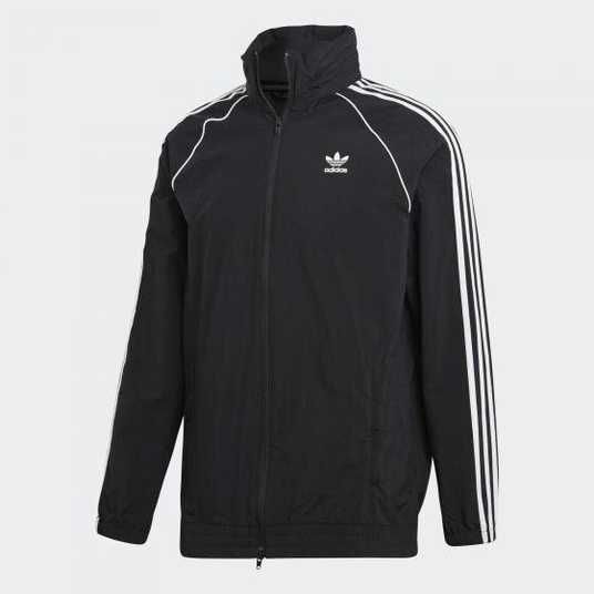 Придбати Оригінальна чоловіча вітровка Adidas Superstar SST
