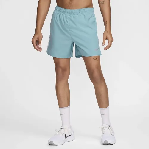 Придбати Шорти Nike Challenger MenS Dri-Fit 5 Brief-Lined Running