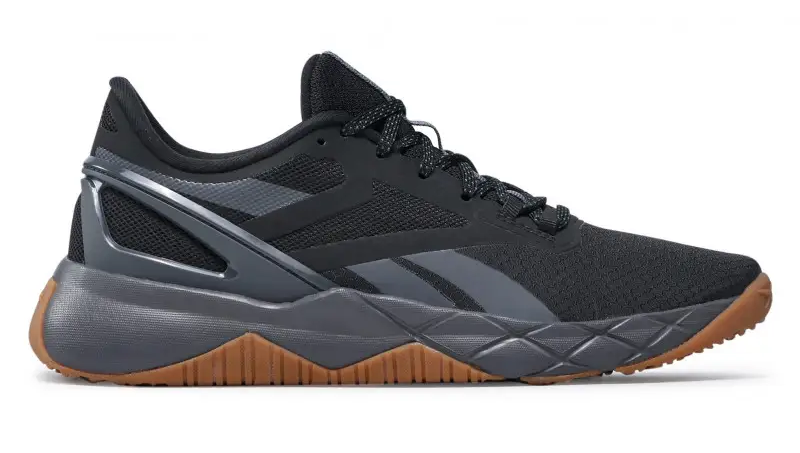 Reebok 2025 tr flex